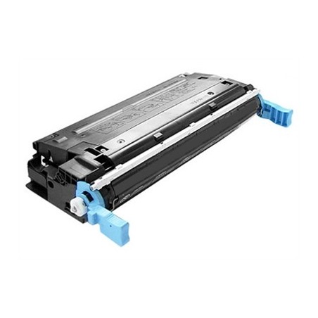 Toner compatible HP 641A noir