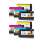 Pack 8 Cartouches compatible avec HP 953XL