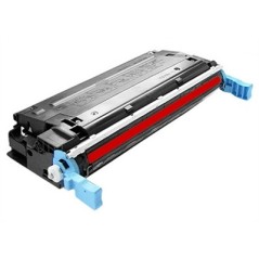 Toner compatible HP 641A magenta