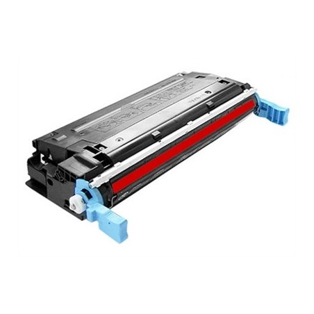 Toner compatible HP 641A magenta