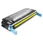 Toner compatible HP 641A jaune