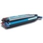 Toner compatible HP 644A cyan