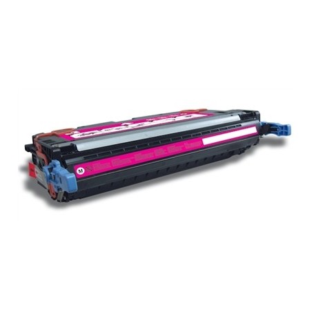 Toner compatible HP 644A magenta