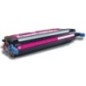 Toner compatible HP 644A magenta