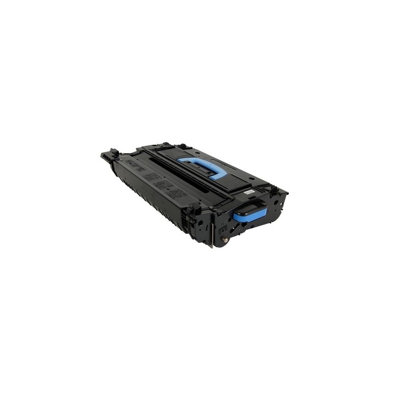 Toner compatible HP 25X noir