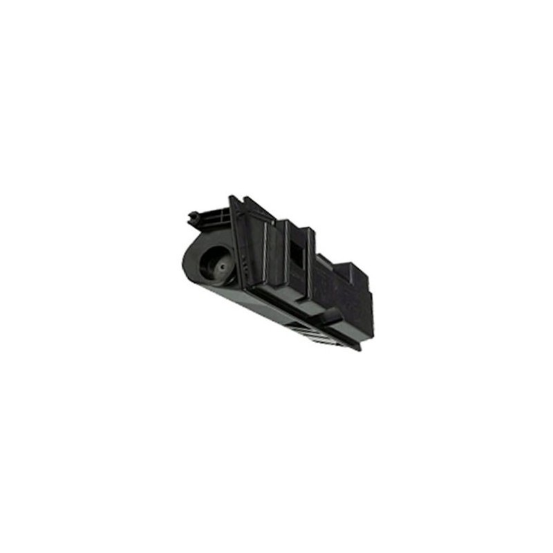 Toner compatible Kyocera TK120  noir - Remplace 1T02G60DE0