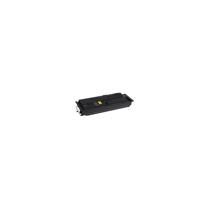 Toner compatible Kyocera TK475 noir - Remplace 1T02K30NL0