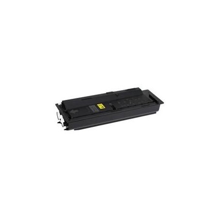 Toner compatible Kyocera TK475 noir - Remplace 1T02K30NL0