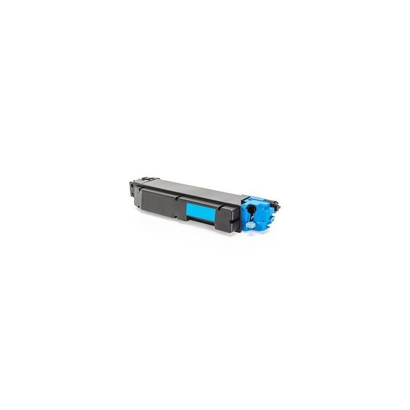 Toner compatible KYOCERA TK-5150C cyan