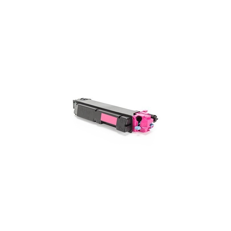 Toner compatible KYOCERA TK-5150M magenta