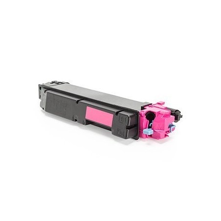 Toner compatible KYOCERA TK-5150M magenta