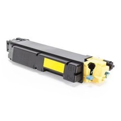 Toner compatible KYOCERA TK-5150Y jaune