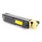 Toner compatible KYOCERA TK-5150Y jaune