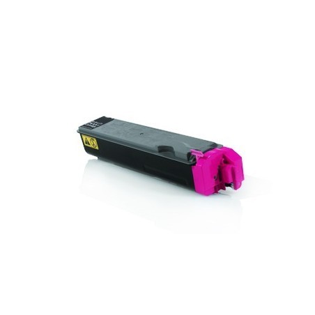 Toner compatible KYOCERA TK-5160M magenta