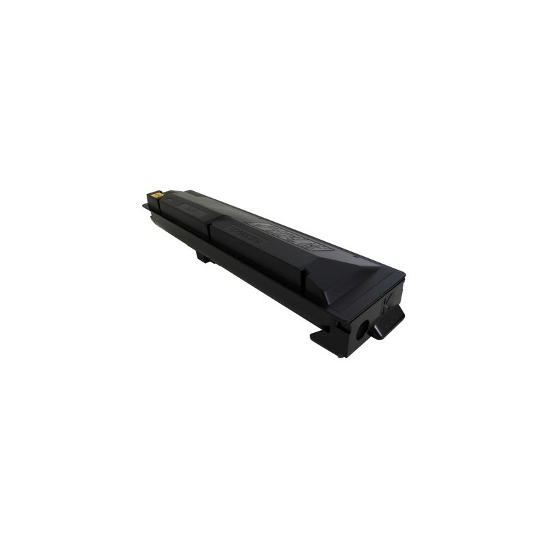 Toner compatible KYOCERA TK-5195K noir