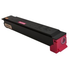 Toner compatible KYOCERA TK-5195M magenta