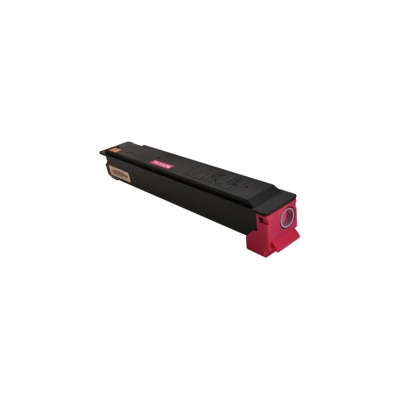 Toner compatible KYOCERA TK-5195M magenta