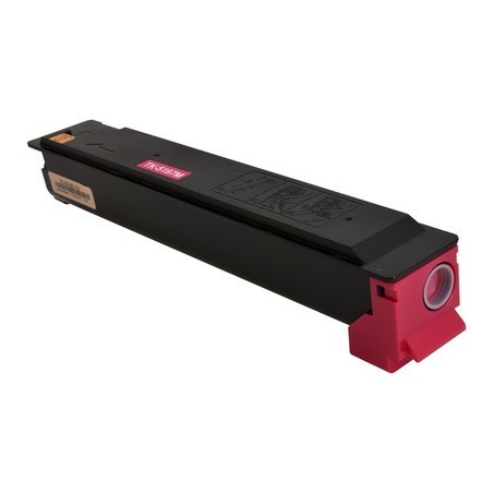 Toner compatible KYOCERA TK-5195M magenta