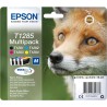 EPSON T128 - RENARD