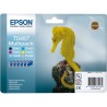 EPSON T048 - HIPPOCAMPE