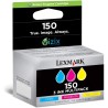 LEXMARK 150