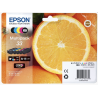 EPSON T33 - ORANGE