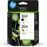 HP 304