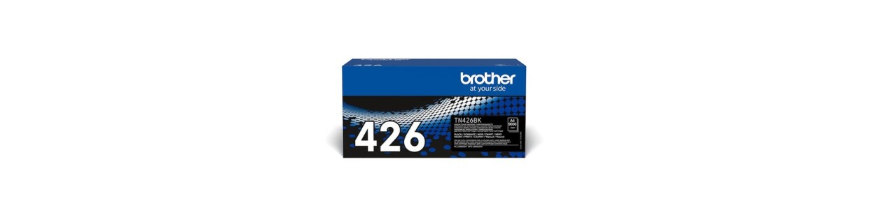 Toners compatibles Brother TN426 | EasyCartouche