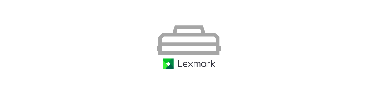 LEXMARK MS517/MS617