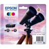 EPSON 502 - JUMELLES