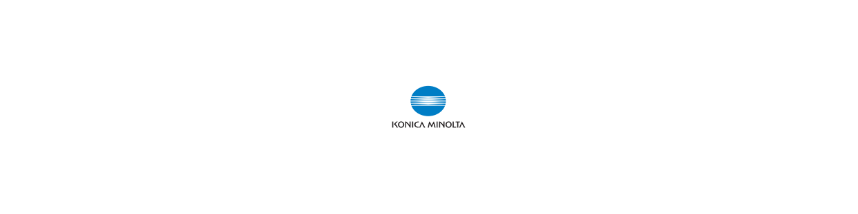 Toners compatibles Konica Minolta | EasyCartouche