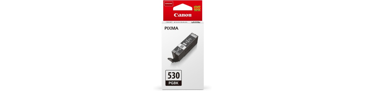 Cartouches d'encre compatibles Canon PGI-530 / CLI-531 | EasyCartouche