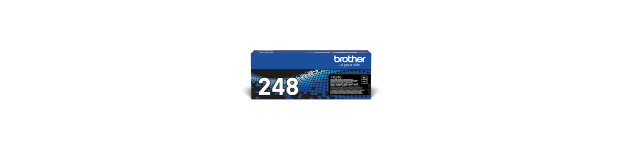 Toners compatibles Brother TN248 | EasyCartouche