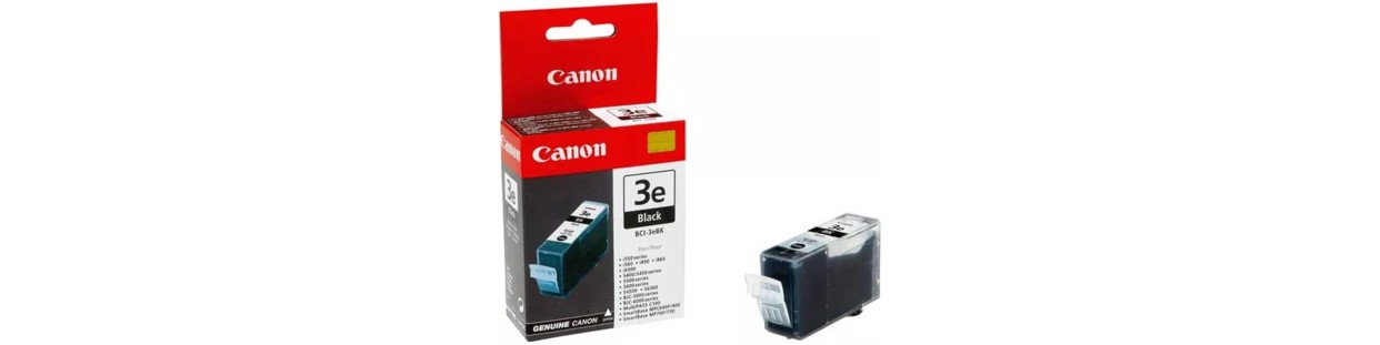 Cartouches d'encre compatibles Canon BCI-3 | EasyCartouche