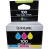 LEXMARK 100