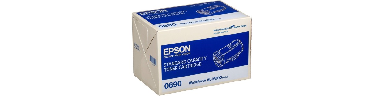 Cartouches toner compatibles Epson AL-M300 | EasyCartouche