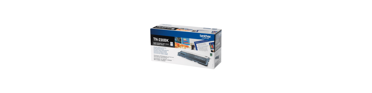 Toners compatibles Brother TN7600 | EasyCartouche