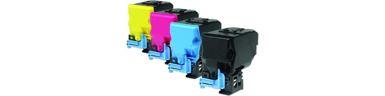 Cartouches toner compatibles Epson C3900 / CX37 | EasyCartouche