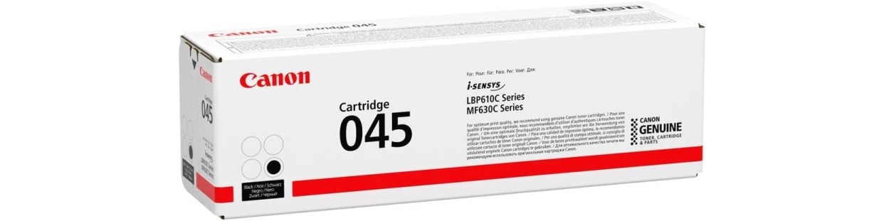 Cartouches toner compatibles Canon 045 | EasyCartouche