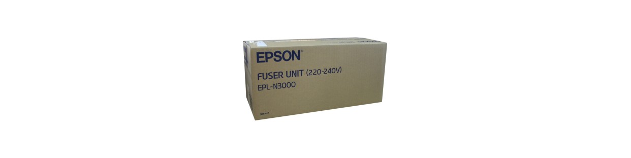 Cartouches toner compatibles Epson EPL-N3000 | EasyCartouche