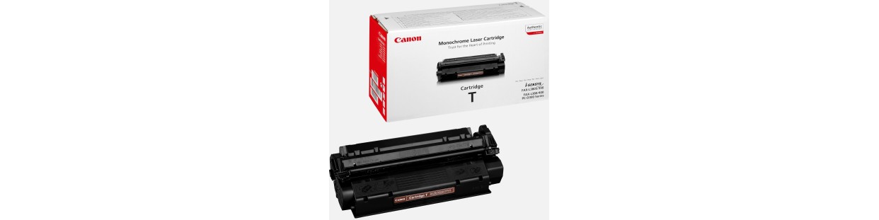 Toners compatibles Canon T | EasyCartouche