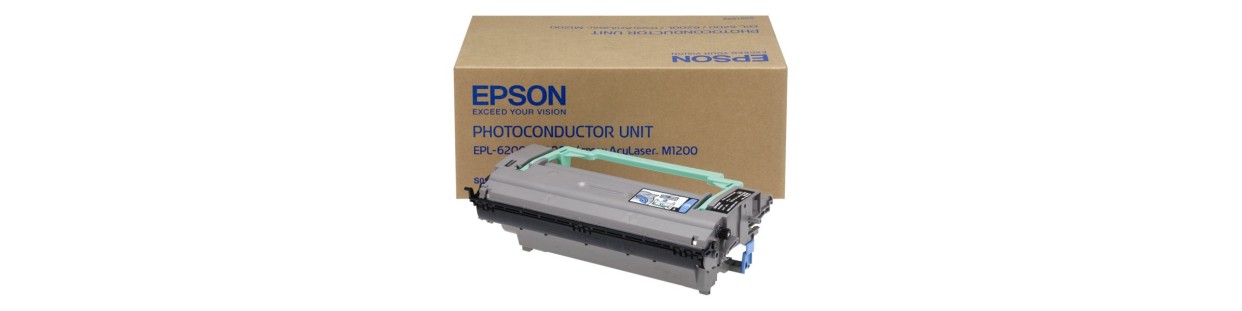 Cartouches toner compatibles Epson EPL-6200 | EasyCartouche