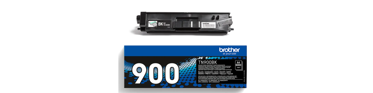 Toners compatibles Brother TN900 | EasyCartouche