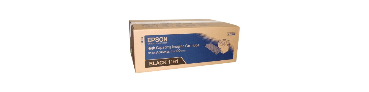 Cartouches toner compatibles Epson C2800 | EasyCartouche