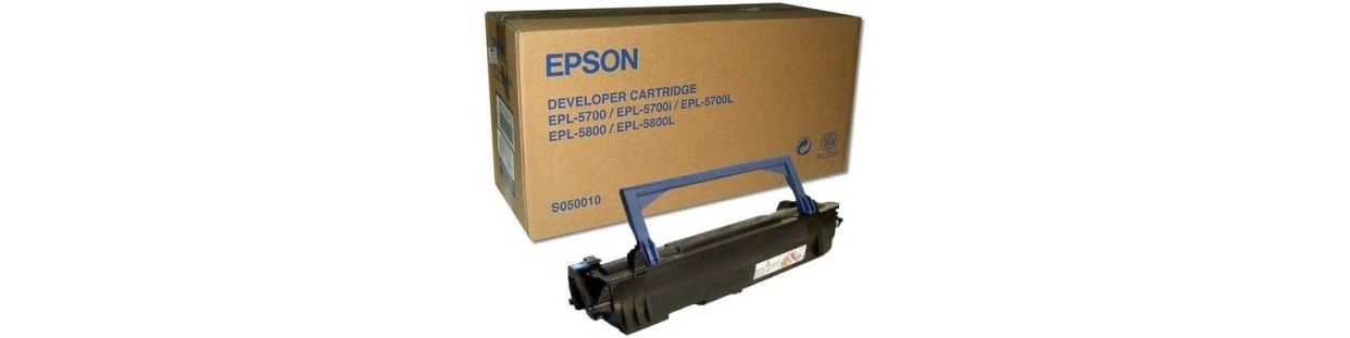 Cartouches toner compatibles Epson EPL-5700 | EasyCartouche