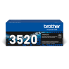 BROTHER TN3520