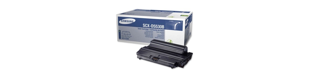 Toners compatibles Samsung SCX-5530 | EasyCartouche