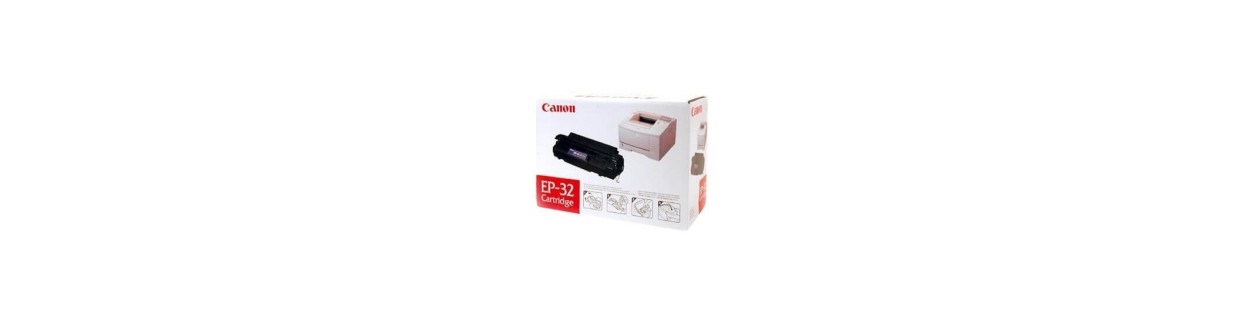 Toners compatibles Canon EP-32 | EasyCartouche