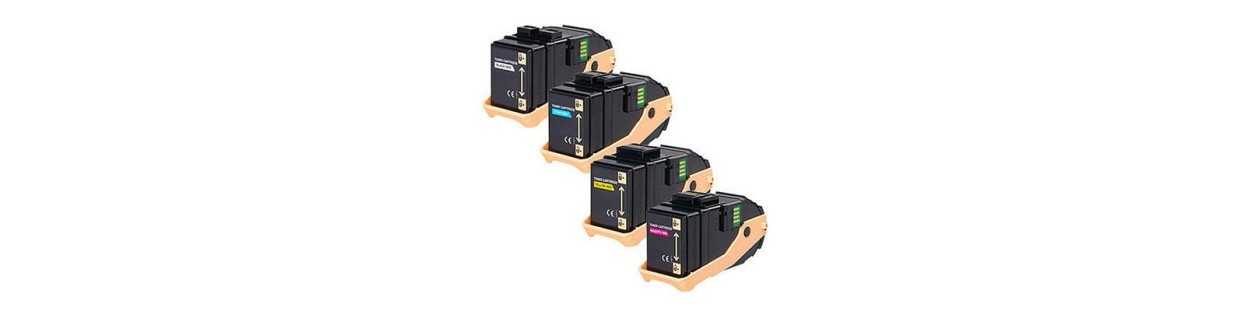 Cartouches toner compatibles Epson C9300 | EasyCartouche