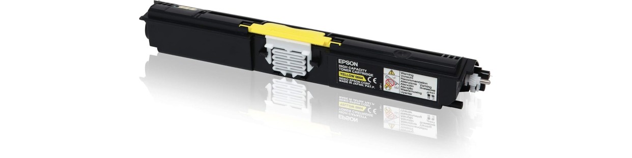 Cartouches toner compatibles Epson C1600 | EasyCartouche